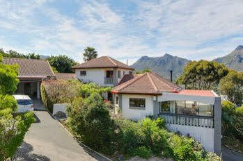 Victorskloof Lodge & Spa Cidade Do Cabo Exterior foto