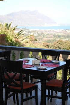 Victorskloof Lodge & Spa Cidade Do Cabo Exterior foto