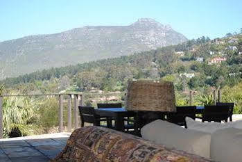 Victorskloof Lodge & Spa Cidade Do Cabo Exterior foto
